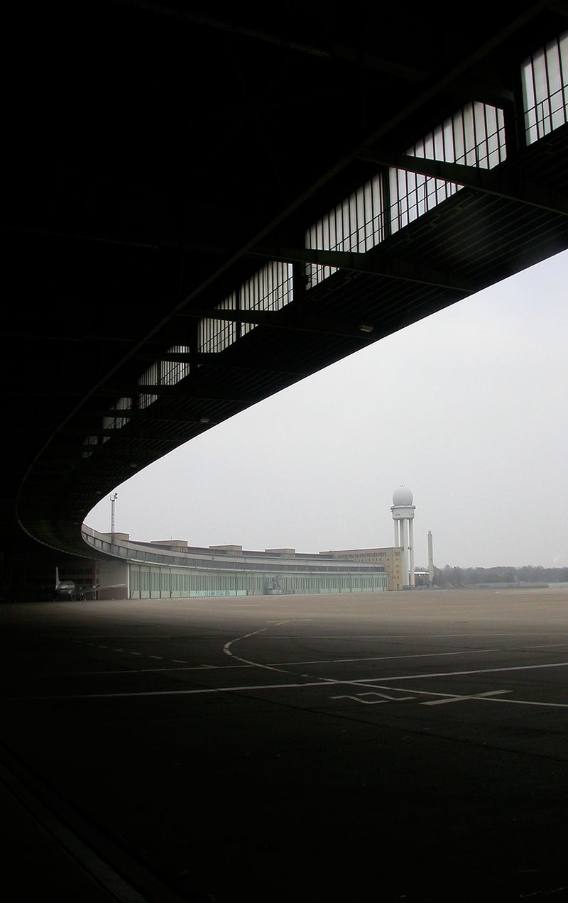 Etuikleid Tempelhof