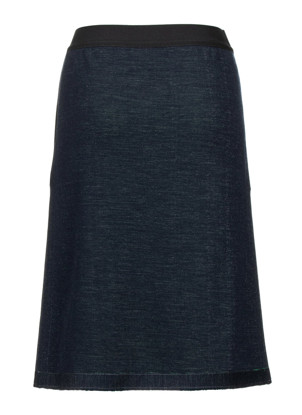 Seath skirt Tweed