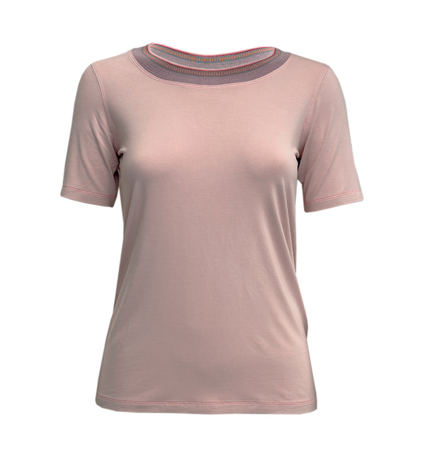 Basic Shirt light pink