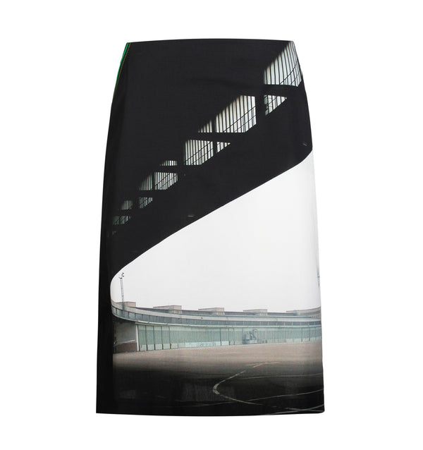 Pocket skirt Tempelhof