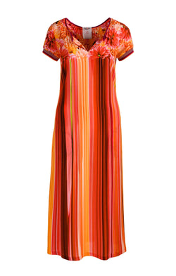 Tunic dress Dahlia
